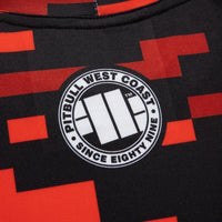 Longsleeve Rashguard Berserkers Team Digital