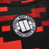 Longsleeve Rashguard Berserkers Team Digital
