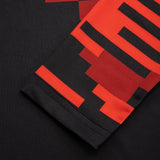 Longsleeve Rashguard Berserkers Team Digital