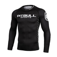 Long sleeve shirt Rashguard Origin