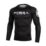 Long sleeve shirt Rashguard Origin