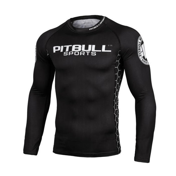 Long sleeve shirt Rashguard Origin