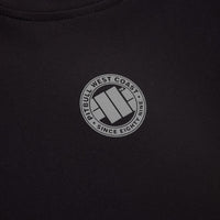 Long sleeve shirt Rashguard Compression Pro plus Small logo