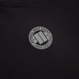 Long sleeve shirt Rashguard Compression Pro plus Small logo