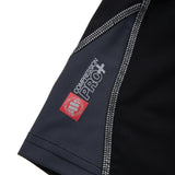 Compression PRO PLUS Shorts Black