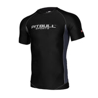 Rashguard Compression Pro plus