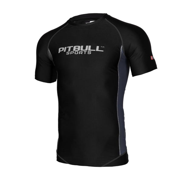 Rashguard Compression Pro plus
