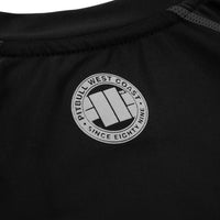 Rashguard Compression Pro plus