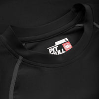 Rashguard Compression Pro plus