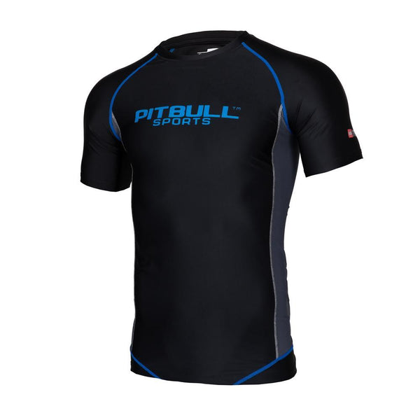 Rashguard Compression Pro plus