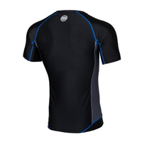Rashguard Compression Pro plus