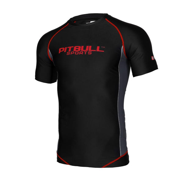 Rashguard Compression Pro plus