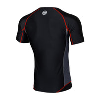 Rashguard Compression Pro plus