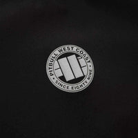 Rashguard Compression Pro plus Small Logo