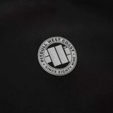 Rashguard Compression Pro plus Small Logo
