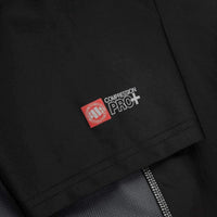 Rashguard Compression Pro plus Small Logo
