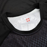 Longsleeve Rashguard Mesh Performance Pro plus Cage