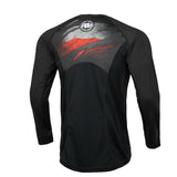 Long sleeve shirt Rashguard Mesh Performance Pro plus Polska
