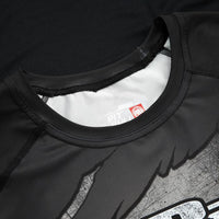 Long sleeve shirt Rashguard Mesh Performance Pro plus Polska