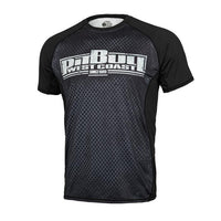 Rashguard Mesh Performance Pro plus Cage