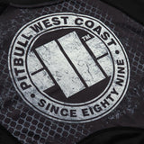 Rashguard Mesh Performance Pro plus Cage
