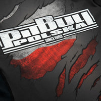 Rashguard Mesh Performance Pro plus Polska