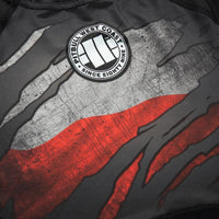 Rashguard Mesh Performance Pro plus Polska