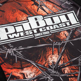 Rashguard Mesh Performance Pro plus Wired Skull