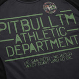 Rashguard Mesh Performance Pro plus Woodland Logo