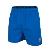 Mens Performance Shorts Blue