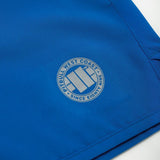 Mens Performance Shorts Blue