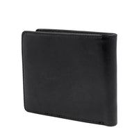 Leather wallet Brant