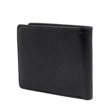 Leather wallet Brant