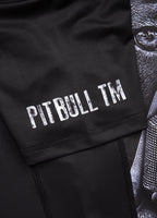 RASHGUARD BANE CZARNY - kup z Pit Bull West Coast Oficjalny Sklep 