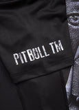 RASHGUARD BANE CZARNY - kup z Pit Bull West Coast Oficjalny Sklep 