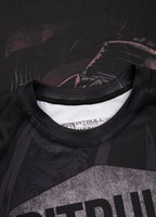 RASHGUARD BLADE CZARNY - kup z Pit Bull West Coast Oficjalny Sklep 