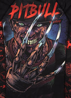 RASHGUARD BLADE CZARNY - kup z Pit Bull West Coast Oficjalny Sklep 