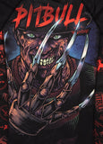 RASHGUARD BLADE CZARNY - kup z Pit Bull West Coast Oficjalny Sklep 