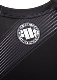 RASHGUARD PLAYER ONE vol. 2 2020 CZARNY - kup z Pit Bull West Coast Oficjalny Sklep 