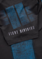 RASHGUARD VALE TUDO CZARNY - kup z Pit Bull West Coast Oficjalny Sklep 