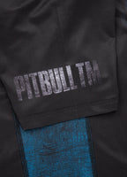 RASHGUARD VALE TUDO CZARNY - kup z Pit Bull West Coast Oficjalny Sklep 