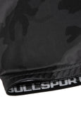 Compression shorts All Black Camo
