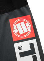 Compression shorts Hilltop