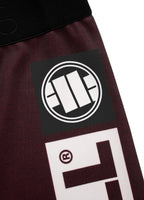 Compression shorts Hilltop