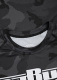 RASHGUARD ALL BLACK CAMO - kup z Pit Bull West Coast Oficjalny Sklep 