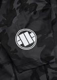 RASHGUARD ALL BLACK CAMO - kup z Pit Bull West Coast Oficjalny Sklep 