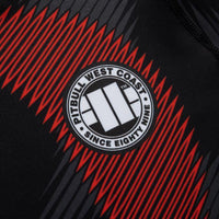 Rashguard Berserkers Team Big B