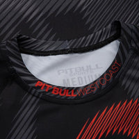 Rashguard Berserkers Team Big B