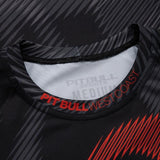 Rashguard Berserkers Team Big B