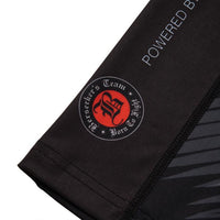Rashguard Berserkers Team Big B